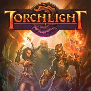 Torchlight Original Soundtrack